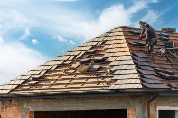 Trusted Simpsonville, SC Roofing services Experts